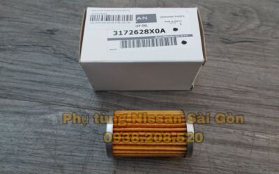 Lọc nhớt hộp số giấy Juke, Teana (Mỹ) và Infiniti 31726-28X0A