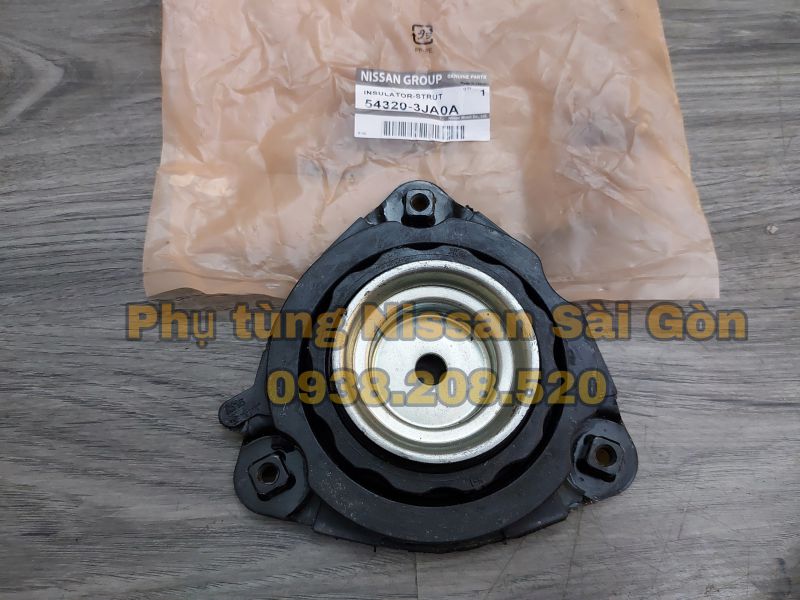 Bát bèo Infiniti và Teana (Mỹ) 54320-3JA0A