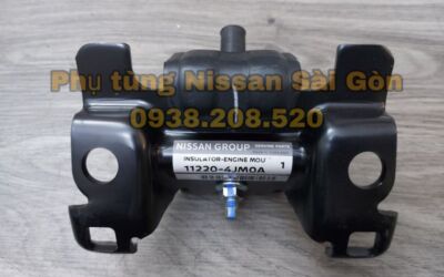 Cao su chân máy phía trước Terra (Máy xăng) 11220-4JM0A