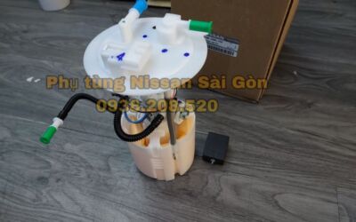 Cụm bơm xăng Infiniti 17040-3KT1C và 17040-3KT1E