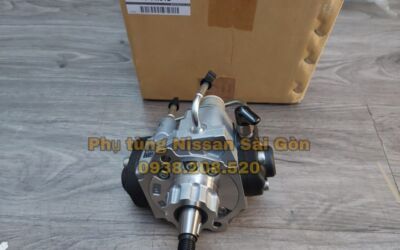 Bơm cao áp (Bơm nhiên liệu) Navara 16700-VM01D