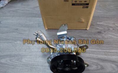 Bơm trợ lực lái Navara Pro4x 49110-6KG1A