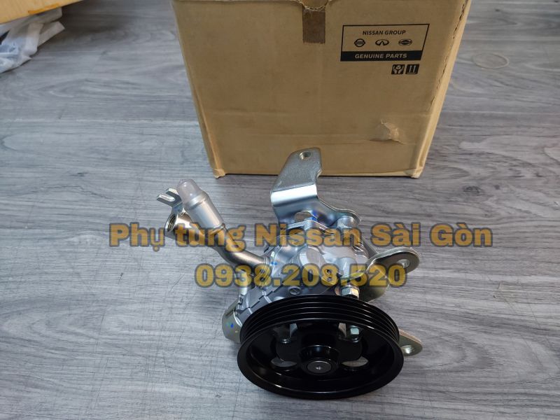 Bơm trợ lực lái Navara Pro4x 49110-6KG1A