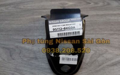 Xương cục Navara Pro4x 95112-6KG0A