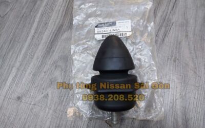 Cao su giảm chấn giới hạn gầm sau Navara 55240-4JA2A