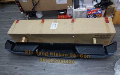 Cản sau Navara Pro 4x 85010-6KG5C