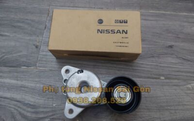 Cụm tăng tổng Infiniti 11955-3JA0A