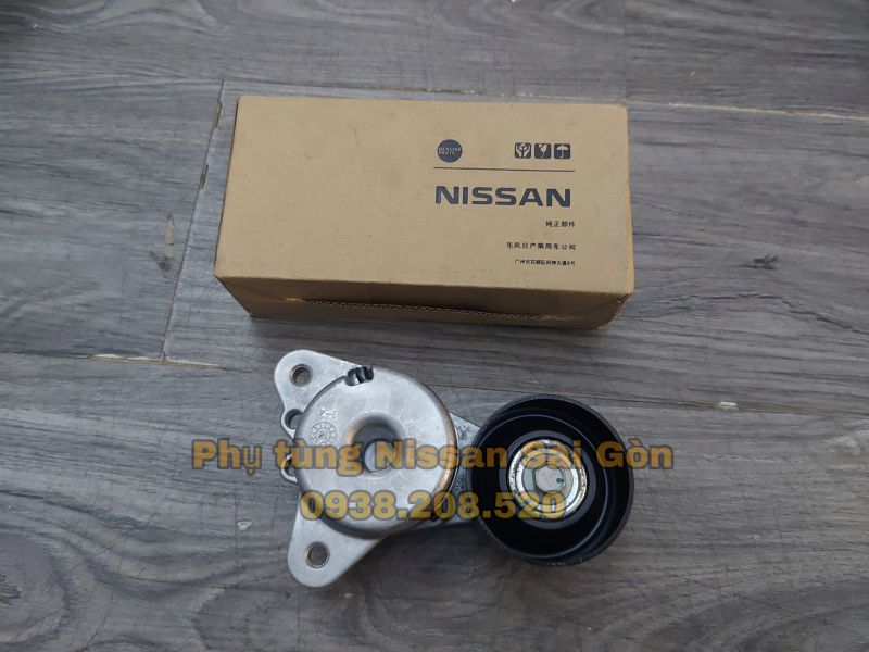 Cụm tăng tổng Infiniti 11955-3JA0A