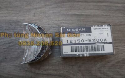Miễn tay dên STD (Bạc lót thanh truyền) Navara, Terra và Urvan 12150-5X00A