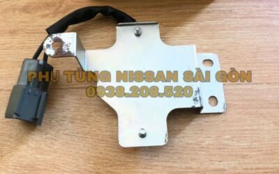 Điện trở quạt két nước Livina 21493-EW80B