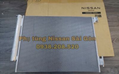 Giàn nóng điều hòa Almera 92100-5RJ5A
