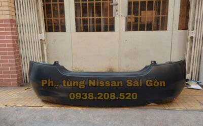 Cản sau Sunny (Hàng tốt) 85022-3AA0H