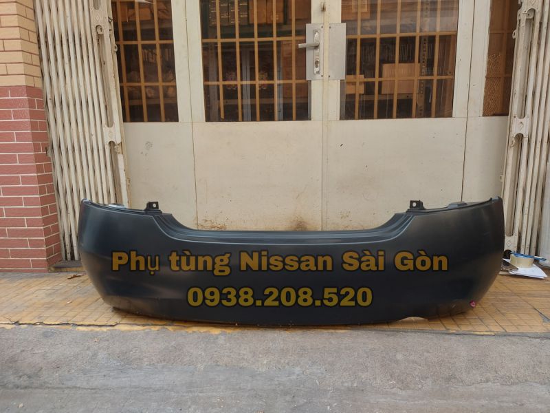 Cản sau Sunny (Hàng tốt) 85022-3AA0H