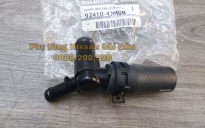 Co nối giàn sưởi bên phải Navara và Terra 92410-4JM0B