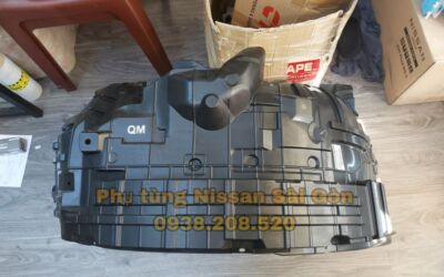 Chắn bùn lòng vè trước bên phải Terra 63840-5KA0A và 63840-5KC0A