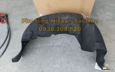Chắn bùn lòng vè sau bên phải Infiniti 76748-9NF0A và 76748-3JA0A