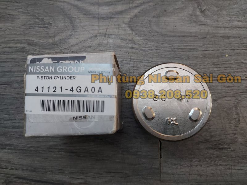 Piston thắng trước X-Trail 41121-JE00A