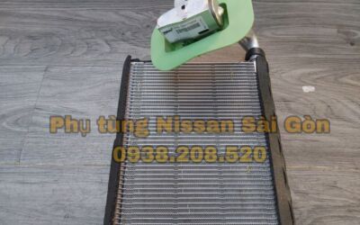 Cụm giàn lạnh trước Juke 27280-1KA0B