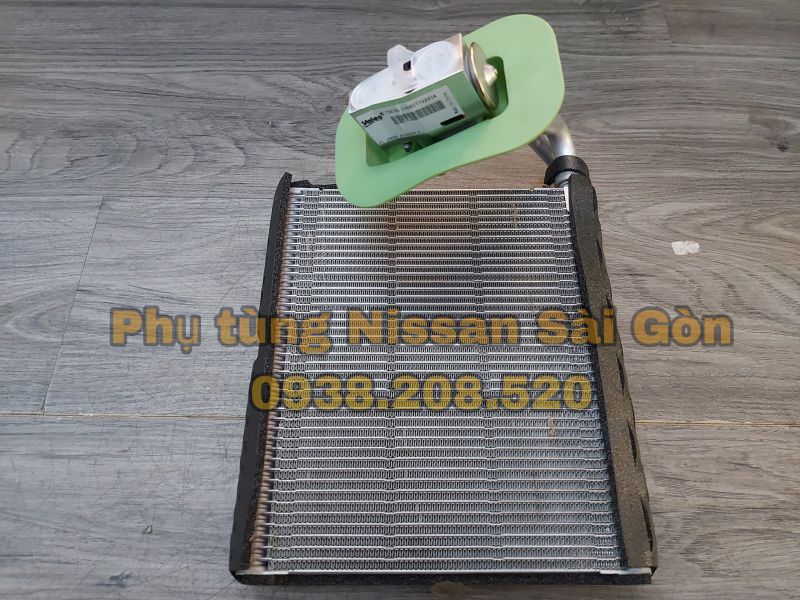 Cụm giàn lạnh trước Juke 27280-1KA0B