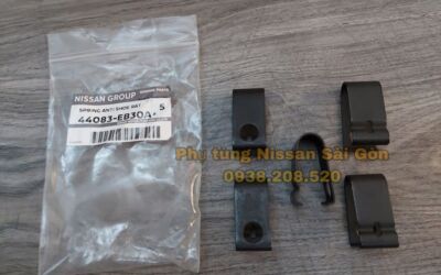 Lò xo hồi vị phanh sau Navara và Terra 44083-EB30A