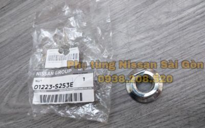 Con tán thước lái Navara và Terra 01223-S253E
