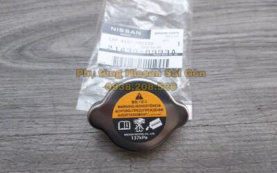 Nắp két nước Teana (Đài Loan), Teana (Mỹ) và Murano 21430-8993A