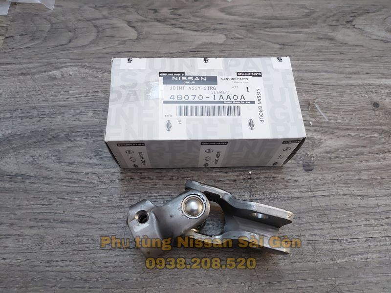 Khớp các đăng lái Infiniti và Murano 48070-1AA0A