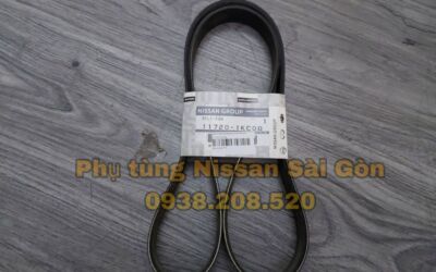Dây curoa tổng Juke 11720-1KC0B