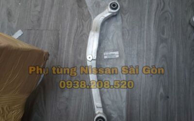 Càng I cong sau bên phải X-Trail 55120-JD04A và 55120-JD00B