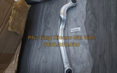 Càng I cong sau bên trái X-Trail 55121-JD04A và 55121-JD00B