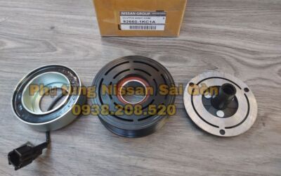 Mặt từ lốc lạnh Sunny và Juke 92660-1KC1A