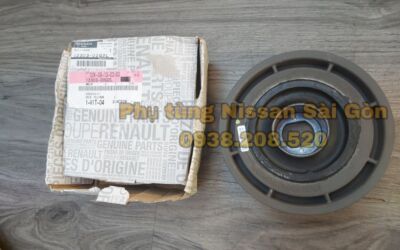 Pulley trục khuỷu Navara (Xe nâng) 12303-00Q2L