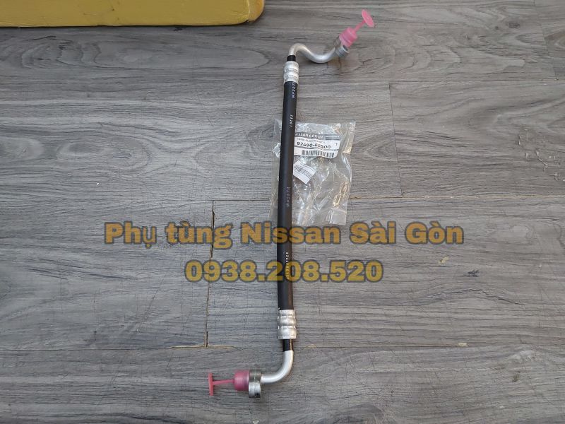 Ống ga cao áp Livina 92490-EE500