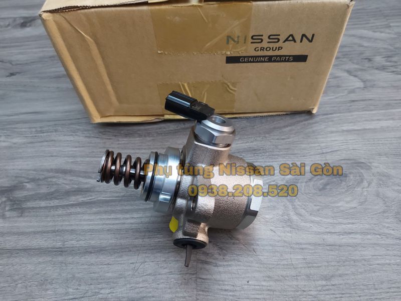 Bơm xăng (Bơm nhiên liệu) Infiniti 16630-1LA1A