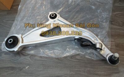 Càng A bên phải Infiniti (Hàng tốt) 54500-3JA0C