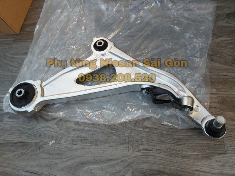 Càng A bên phải Infiniti (Hàng tốt) 54500-3JA0C