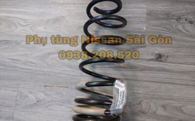 Lò xo phuộc sau Navara và Terra 55020-4JB6A