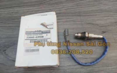 Cảm biến oxy dưới Terra 226A0-4JM0B