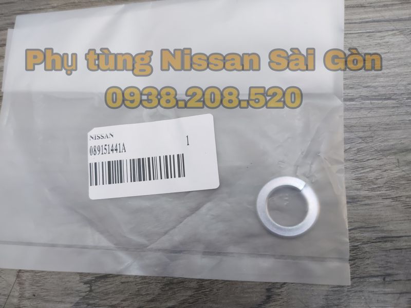 Long đền 08915-1441A