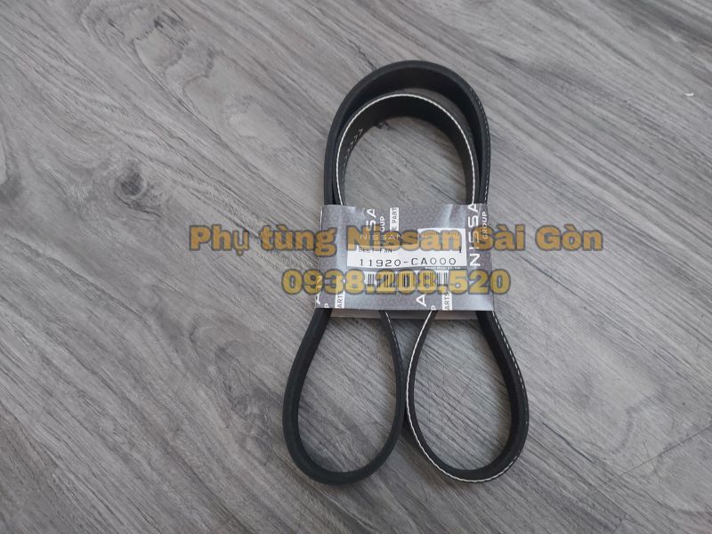 Dây curoa tổng Murano 11920-CA000