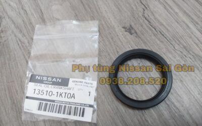 Phốt đầu cốt máy Tiida, Qashqai, Juke 13510-1KT0A