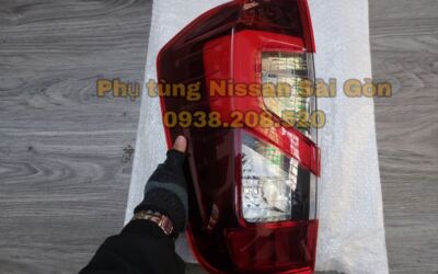 Đèn hậu bên trái Navara Pro4x 26555-6KG0A