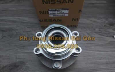 Cụm bi moay ơ trước Infiniti và Teana (Mỹ) 40202-3JA0A