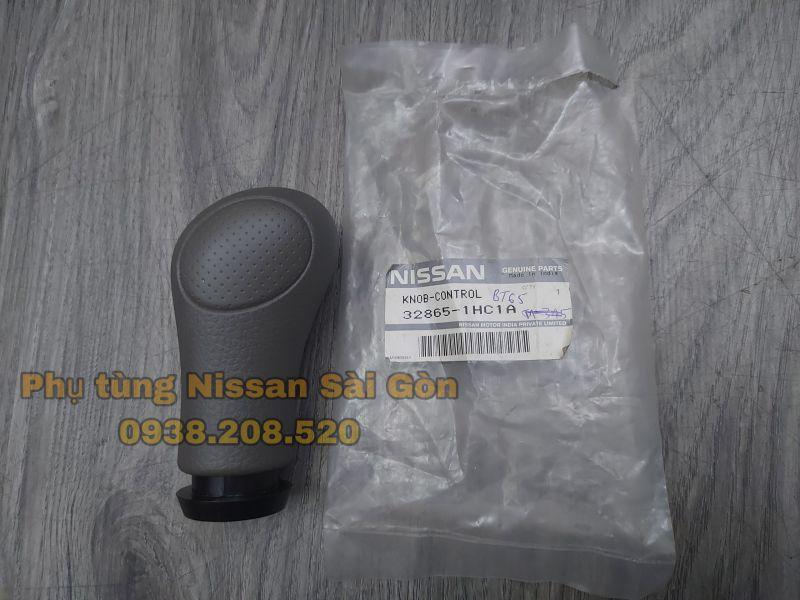 Củ số MT (Số sàn) Sunny 32865-1HC1A