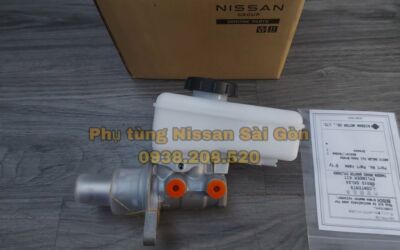 Tổng phanh Navara và Terra D6010-5KL2A