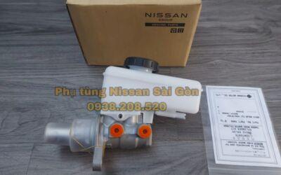 Tổng phanh Navara và Terra D6010-5KL2A