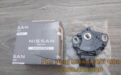 Công tắc đi số tự động (Cảm biến dẻ quạt) Sunny 31918-3MX0A