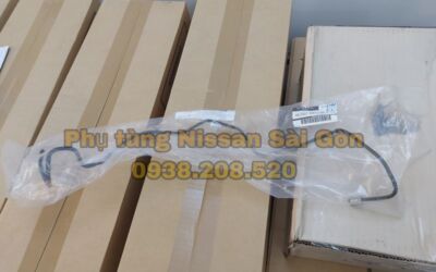 Ống dầu phanh sau Navara Pro 4x 46282-6KG0B