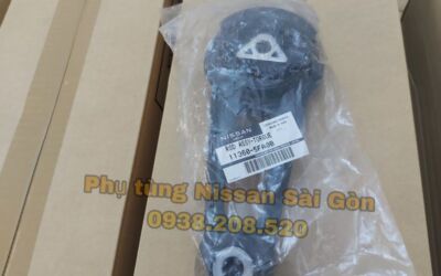 Cao su chân máy số 8 dưới Almera 11360-5FA0B và 11360-1HC0C