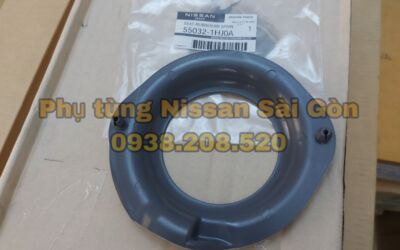Cao su phía dưới lò xo phuộc sau Sunny 55032-1HJ0A